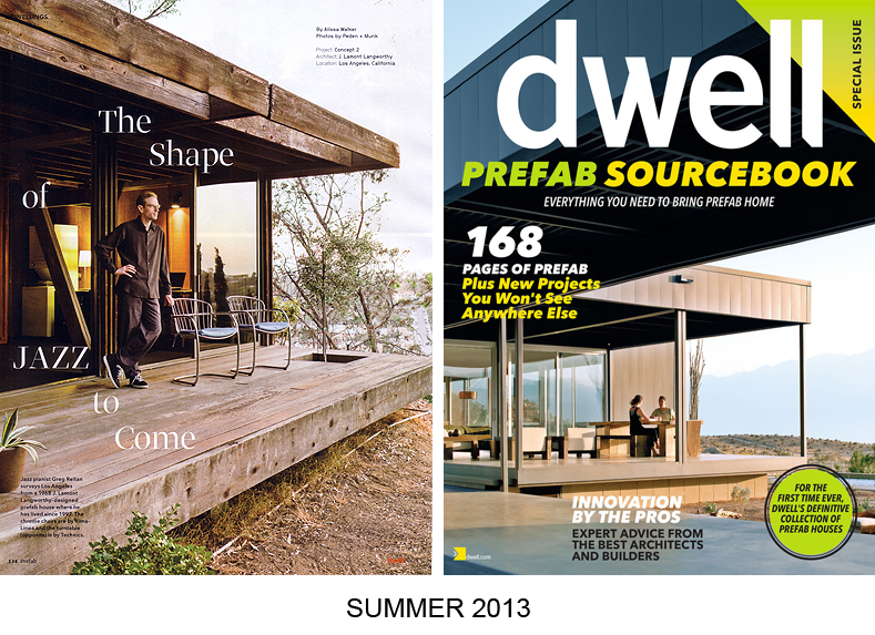 Dwell